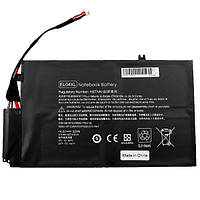 Батарея для ноутбука HP Envy 4-1000, 4-1100, 4-1200 (EL04XL) 14.8V 3400mAh