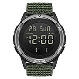 North Edge Terrax Green, 2 ремешка, фото 2