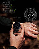 North Edge Terrax Green, 2 ремешка, фото 6