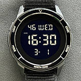 North Edge Terrax Green, 2 ремешка, фото 8