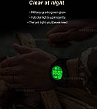 North Edge Terrax Green, 2 ремешка, фото 10