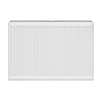 Радіатор сталевий Korado 22K 300x400 з боковим підключенням (KO1072)