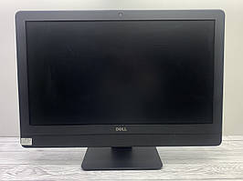 Моноблок G4 24"(23.8) Dell Optiplex 9030 AiO Intel Core i3-4150\8GB DDR3\SSD 128GB\Win 10  б\у