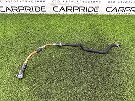 Трубка паливна AUDI Q7 4L 3.0 CATA 2011 (б/у)