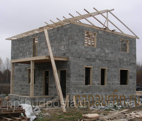 Пеноблоки Бровары Пеноблоки Бровары