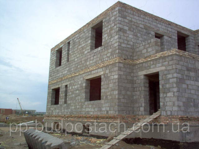 Пеноблоки Бровары Пеноблоки Бровары