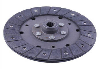 Диск зчеплення додатковий ВОМ (фередо) Foton 244/254/250/204/240/200 ДТП