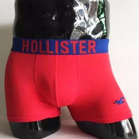 Труси боксери Hollister, фото 1