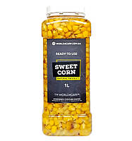 Кукурудза для риболовлі готова Sweet Corn 1л