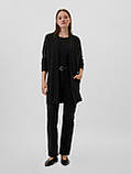 М'який кардиган GAP 1159844262 (Чорний XS), фото 3