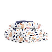 Дитяча постільна білизна в ліжечко GEMSTONES CS9 Cosas рожевий Дитячий комплект