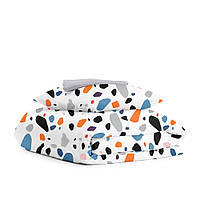 Дитяча постільна білизна в ліжечко GEMSTONES CS5 Cosas помаранчевий Дитячий комплект