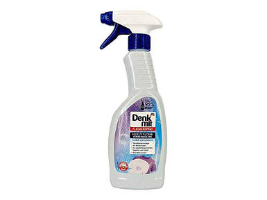 Плямовивідник 500мл універсальний ТМ DENKMIT