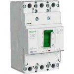 Силові автоматичні вимикачі Еаton (Ітон), фото 1