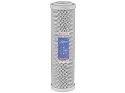 Картридж фільтра з активов. спресованим вугіллям EPV-09-2510, 2,5 х10 ТМ EUROPRODUCT