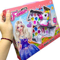 Косметика на розкладній палетці "Єдиноріг" [tsi276576-TSI], фото 2