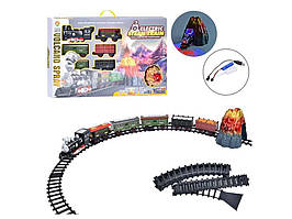 Залізна дорога