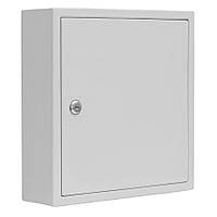 Ключниця металева настінна К-30