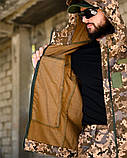 Костюм Піксель Тактичний софтшел REVIVAL Soft Shell НП4883 ТМ, фото 5