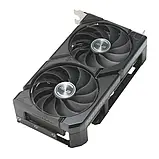 Відеокарта Asus Dual Radeon RX 9060 XT 16GB GDDR6 (DUAL-RX9060XT-16G), фото 4