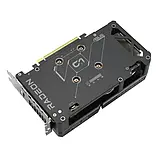 Відеокарта Asus Dual Radeon RX 9060 XT 16GB GDDR6 (DUAL-RX9060XT-16G), фото 5