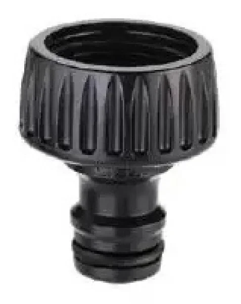 Адаптер Claber (86270000) 3/4В для конектора поливального шлангу бл., фото 1