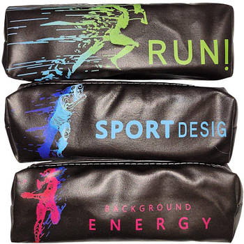 Пенал "Sport" PVC DSCN2147 G-Rich