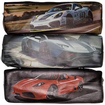 Пенал "Auto" PVC DSCN2137 G-Rich