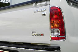 Toyota Hilux 2006-2015 рр.