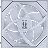 Вентилятор для ПК Lian Li Uni Fan SL-INF WIRELESS 120-1 White, фото 6