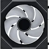 Вентилятор для ПК Lian Li Uni Fan SL-INF WIRELESS 120-1 Black, фото 5