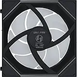 Вентилятор для ПК Lian Li Uni Fan SL-INF WIRELESS 120-1 Black, фото 6