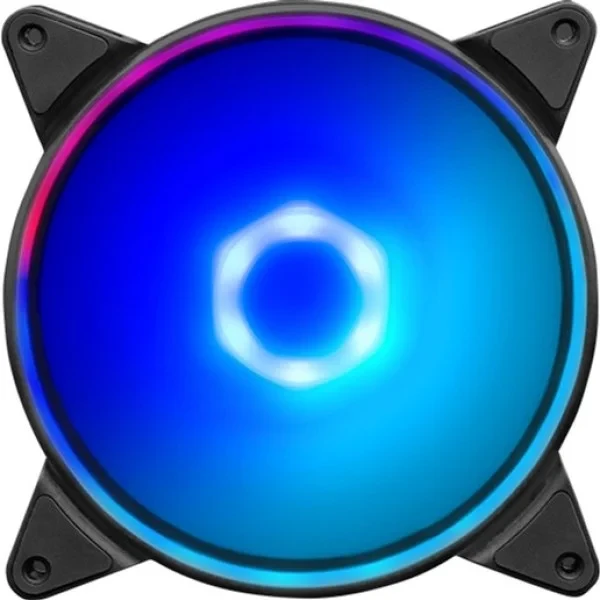 Вентилятор для ПК Chieftec ZF-1425RGB, фото 1