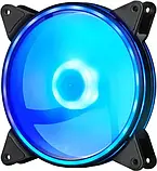 Вентилятор для ПК Chieftec ZF-1425RGB, фото 2