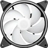 Вентилятор для ПК Chieftec ZF-1425RGB, фото 3