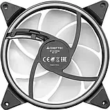 Вентилятор для ПК Chieftec ZF-1425RGB, фото 4