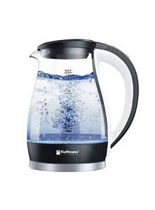 Електрочайники