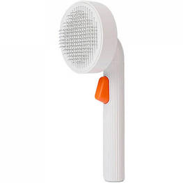 Гребінець для тварин Petkit Pet Grooming Brush 2 (724838) - оригінал