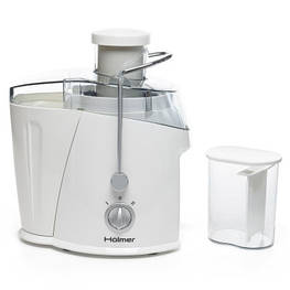 Соковижималка Hölmer HJE-36W - оригінал