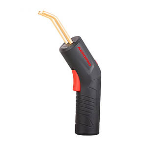 Термостеплер акумуляторний для паяння пластику A702 AEROPRO, фото 3