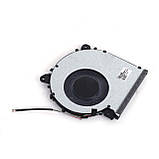 Вентилятор для Asus A416 A516 D415 D515 F415 F515 M415 M515 R515 S415 S515 X415 X515, Аналог, фото 3