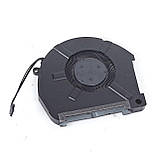 Вентилятор для Gigabyte Aorus 15-XA 15-W9 Thunderobot 911 Pro, (12V GPU/VGA fan, FCN 0FLDN0000H, Original), фото 3