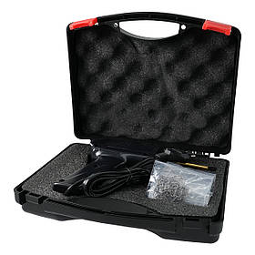 Комплект для ремонту пластику 70 Вт (термостеплер) CBRM70AC G.I.KRAFT