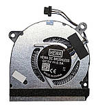 Вентилятор кулер для HP Pavilion 14-ce 14-ce1004tx, 14-ce1006tx, 14-ce0033tx (L19159-001, NS85B00-17K16, L2636, фото 2