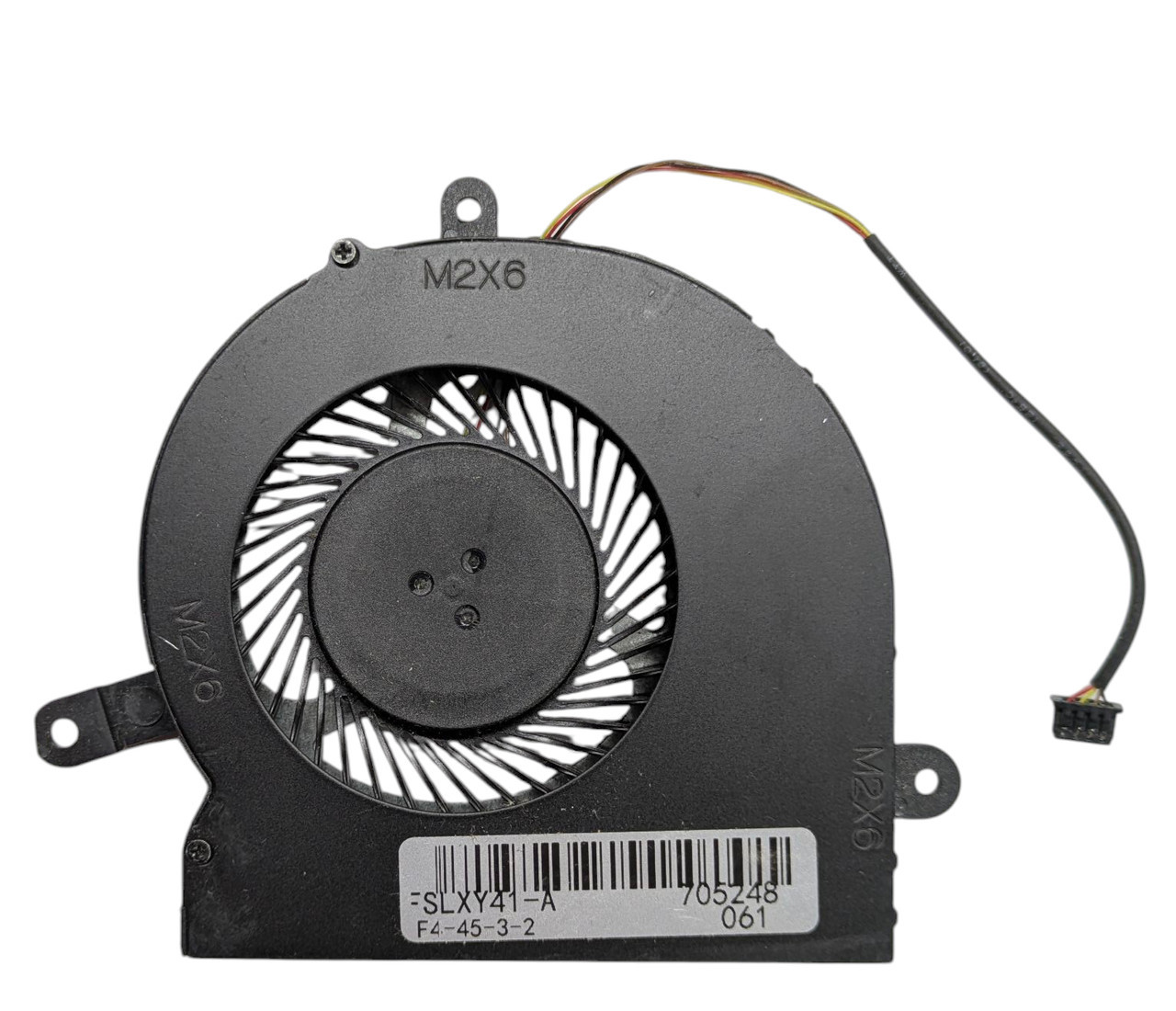 Вентилятор кулер для Lenovo Rescuer 14-ISK, 15-ISK, Y41, Y51 (DC XRD 28000CXS0), фото 1