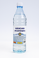 Розчинник "Бензин калоша-Х 0,8 л ПЕТ