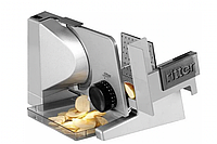 Слайсер для дома, нарезки продуктов электрический ECO 65Вт Ritter Бытовые Ломтерезки слайсеры профессиональные