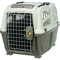 Контейнер-переноска для собак до 35 кг Trixie Skudo 5 (Триксі Скудо 5) 59×65×79 см