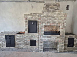 Визерунок "Кубік"