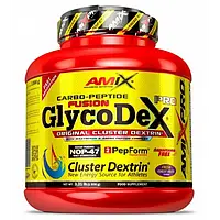Вуглеводи Amix GlycoDex Pro - 1500 г